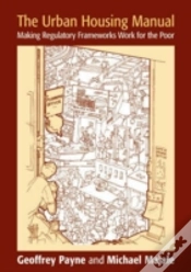 Capa do artigo The Urban Housing Manual