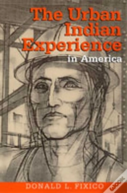 Capa do artigo The Urban Indian Experience In America