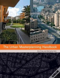Capa do artigo The Urban Masterplanning Handbook