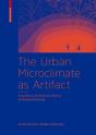 The Urban Microclimate As Artifact - Preview