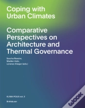 Capa do artigo The Urban Microclimate As Artifact