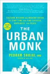 Capa do artigo The Urban Monk