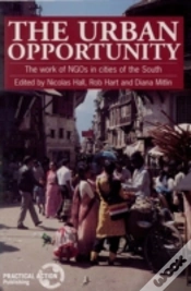 Capa do artigo The Urban Opportunity