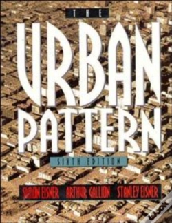 Capa do artigo The Urban Pattern