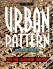 Capa do artigo The Urban Pattern