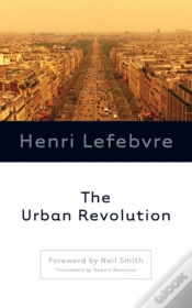 Capa do artigo The Urban Revolution