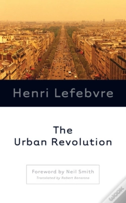 Capa do artigo The Urban Revolution