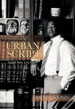Capa do artigo The Urban Script