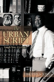 Capa do artigo The Urban Script
