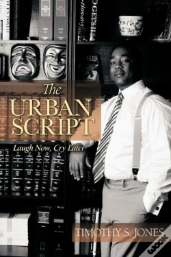 Capa do artigo The Urban Script