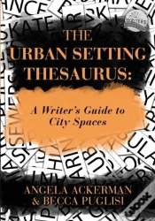 Capa do artigo The Urban Setting Thesaurus: A Writer