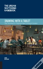 Capa do artigo The Urban Sketching Handbook Drawing With A Tablet