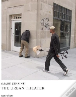 Capa do artigo The Urban Theater