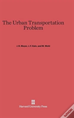 Capa do artigo The Urban Transportation Problem
