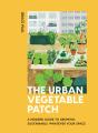The Urban Vegetable Patch - Preview