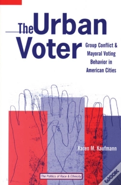 Capa do artigo The Urban Voter