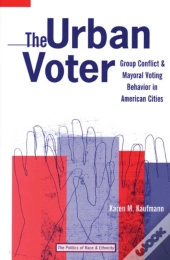 The Urban Voter