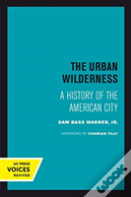 The Urban Wilderness