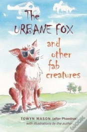 Capa do artigo The Urbane Fox