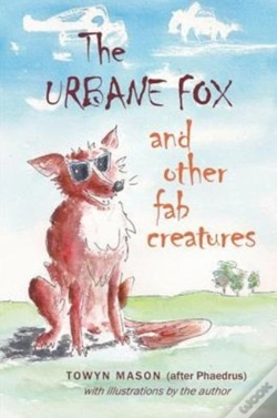 Capa do artigo The Urbane Fox