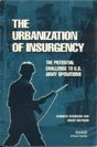 The Urbanization Of Insurgency - Preview