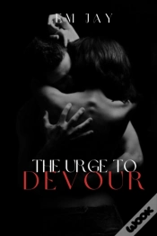 Capa do artigo The Urge To Devour