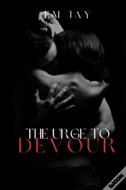 Capa do artigo The Urge To Devour