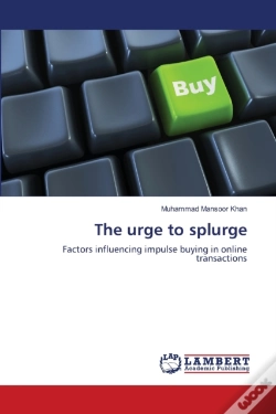 Capa do artigo The Urge To Splurge