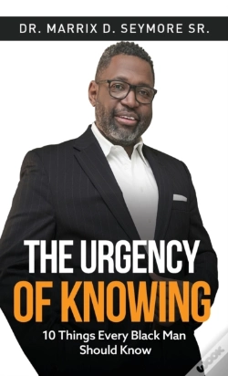 Capa do artigo The Urgency Of Knowing