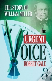 Capa do artigo The Urgent Voice