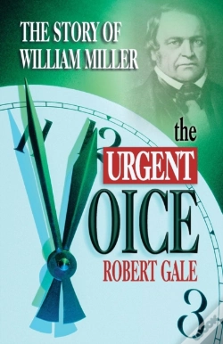 Capa do artigo The Urgent Voice