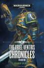 The Uriel Ventris Chronicles - Preview