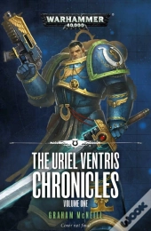 The Uriel Ventris Chronicles