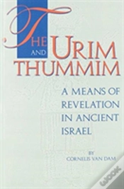 Capa do artigo The Urim And Thummim