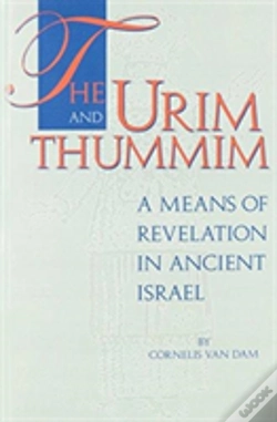 Capa do artigo The Urim And Thummim