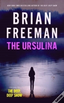 Capa do artigo The Ursulina