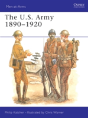 The Us Army 1890â€“1920 - Preview