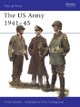 The Us Army 1941â€“45 - Preview