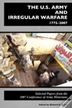 Capa do artigo The U.S. Army And Irregular Warfare 1775-2007