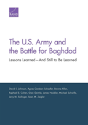 The U.S. Army And The Battle For Baghdad - Preview