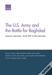 Capa do artigo The U.S. Army And The Battle For Baghdad