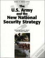 The U.S. Army And The New National Security Strategy
