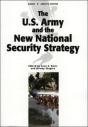 The U.S. Army And The New National Security Strategy - Preview