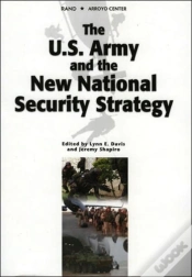 Capa do artigo The U.S. Army And The New National Security Strategy