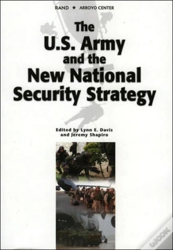 Capa do artigo The U.S. Army And The New National Security Strategy
