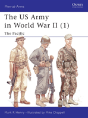 The Us Army In World War Ii (1) - Preview