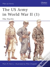 The Us Army In World War Ii (1)