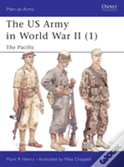 Capa do artigo The Us Army In World War Ii (1)