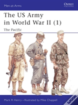 Capa do artigo The Us Army In World War Ii (1)