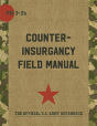 The U.S. Army/Marine Corps Counterinsurgency Field Manual - Preview